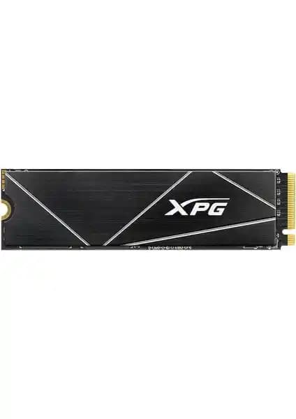 Adata XPG Gammix S70 Blade ve Kioxia Exceria Heatsink Karşılaştırması