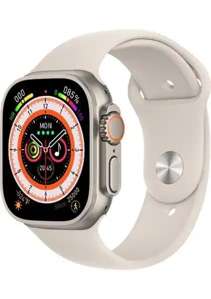 Akıllı Saat Karşılaştırması: Happy World GS8 Ultra İzle ve Huawei Watch Fit 4 Pro Özellikleri