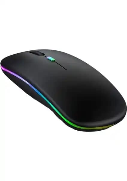 Alfa MEC ve Cloody Dikey Ergonomik Kablosuz Mouse Karşılaştırması
