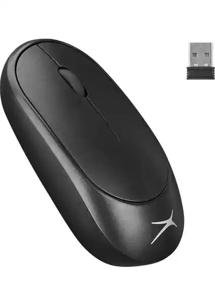 Altec Lansing ALBM7314 ve Everest SMW-384 Kablosuz Fare Karşılaştırması