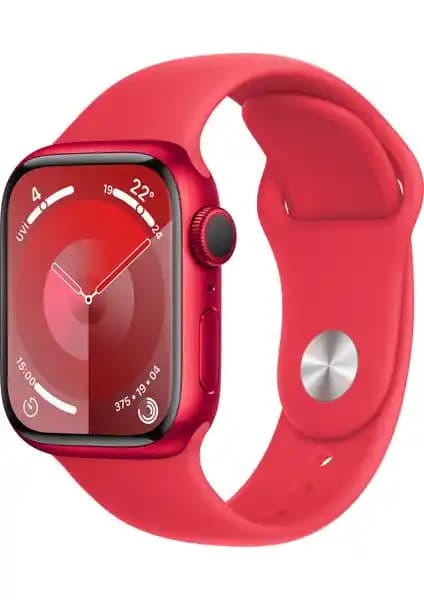 Apple Watch Seri 9 Karşılaştırması: 41mm GPS ve 45mm GPS + Cellular Modelleri