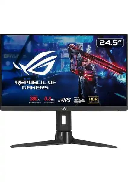 ASUS Rog Strix XG259QN ve Tuf Gaming VG249QM5A Karşılaştırması: Hangi Oyun Monitörü Sizin İçin Uygun