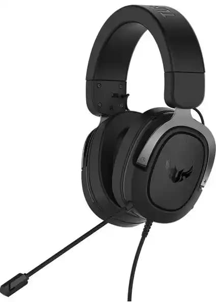 Asus TUF GAMING H3 GUN METAL ve Havit Gamenote Fuxi-H3 Karşılaştırması