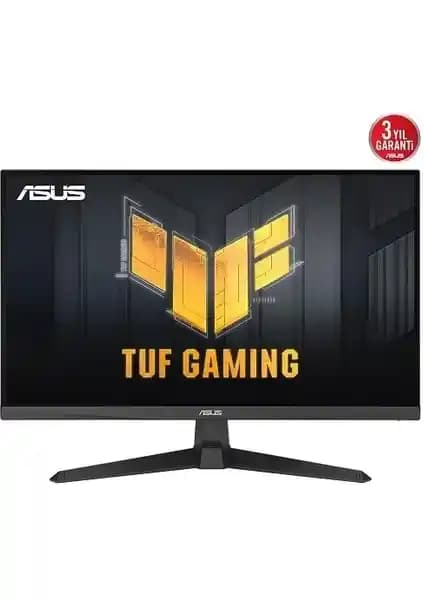 Asus Tuf Gaming VG279Q3A ve Samsung Odyssey G3 Monitörleri Karşılaştırması