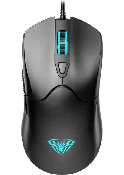 Aula S13 ve Claw's Crossfire V1 Gaming Mouse Karşılaştırması 2023