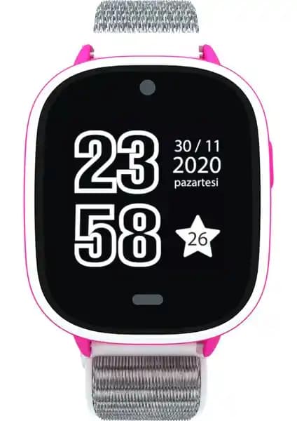 Bilicra Vision Candy ve Inoviks INO20 Akıllı Çocuk Saatleri Karşılaştırması