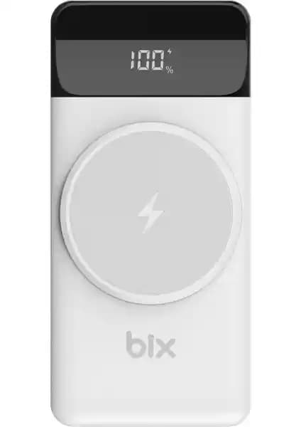 Bix PB102 ve Bix PB105 Powerbank Karşılaştırması: Özellikler ve Kullanıcı Yorumları