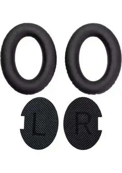 Bose QC25 ve Sony WH-CH710 Kulak Pedi Karşılaştırması ve En İyi Seçenekler