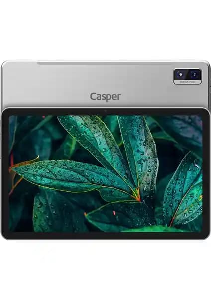 Casper VIA L40 ve Samsung Galaxy Tab S6 Lite Karşılaştırması: Hangi Tablet Sizin İçin Uygun