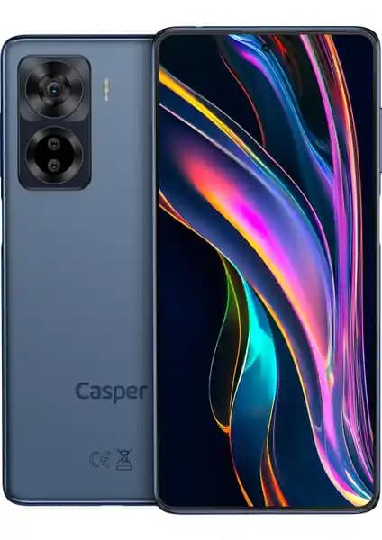 Casper VIA X40 ve Xiaomi Redmi Note 14 Pro Akıllı Telefon Karşılaştırması