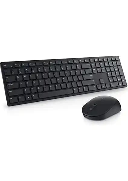 Dell ve Logitech Kablosuz Klavye ve Mouse Setleri Karşılaştırması ve Kullanıcı Yorumları