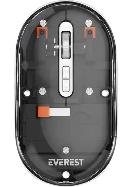 Everest Kablosuz Mouse Karşılaştırması: SM-BT29 ve SMW-384 Özellikleri ve Kullanıcı Yorumları
