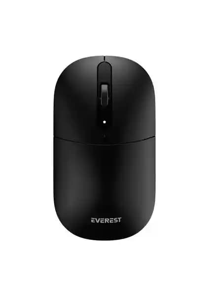 Everest SMW-384 ve HP Z3700 Kablosuz Fare Karşılaştırması ve Kullanıcı Yorumları