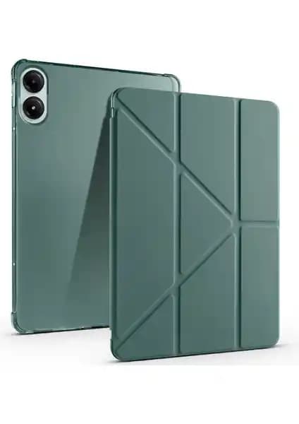 Fibaks Poco Pad ve TekNetStore Galaxy Tab S9 Fe Kılıfı Karşılaştırması