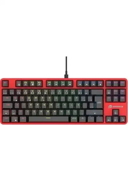 GameBooster GM06B PLUS ve Havit Gamenote KB884L Mekanik Klavye Karşılaştırması