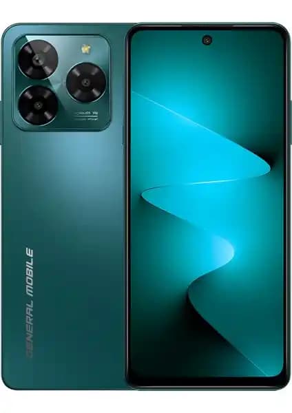 General Mobile Era 50 ve Samsung Galaxy A16 Akıllı Telefon Karşılaştırması