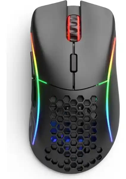 Glorious Model D ve O2 RGB Kablosuz Fare Karşılaştırması: Özellikler ve Kullanıcı Yorumları
