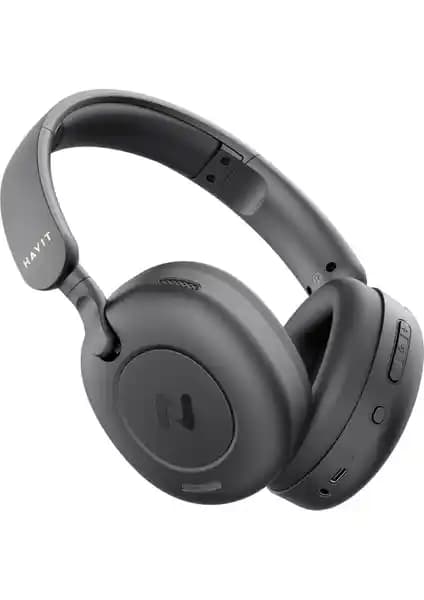 Havit H655BT ve Lenovo Thinkplus TH20 Kulaküstü Bluetooth Kulaklık Karşılaştırması