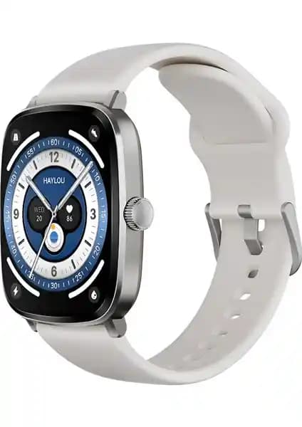 Haylou RS5 ve Infinix Xw1 Akıllı Saat Karşılaştırması ve Özellik Analizi