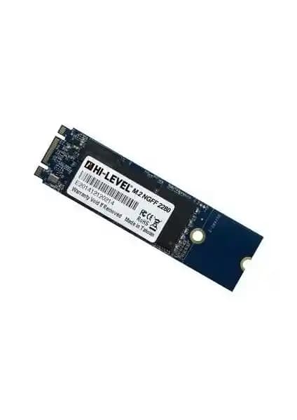 Hi-Level ve TwinMos 256GB M.2 SSD Karşılaştırması: Performans ve Dayanıklılık Analizi