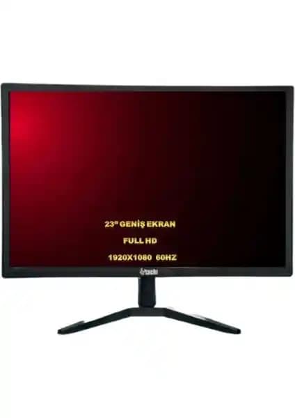 Hitachi 23'' ve Novacom 19'' Monitör Karşılaştırması: Özellikler ve Kullanıcı Yorumları