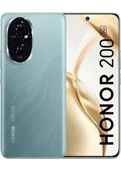 HONOR 200 ve POCO X6 Pro 5G Akıllı Telefonları Karşılaştırması