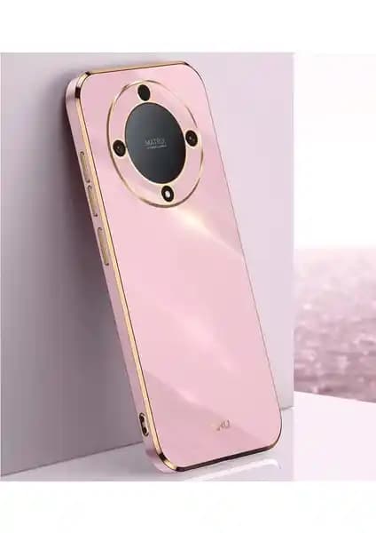 Honor X9A İçin TPU ve Deri Desenli Kılıf Seçeneklerinin Karşılaştırması