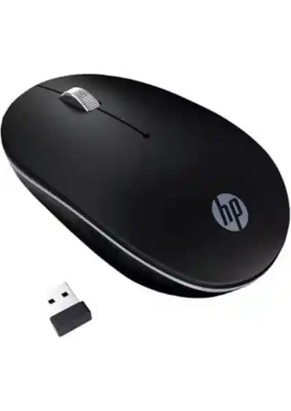 HP S1500BK ve Z3700 Kablosuz Mouse Karşılaştırması: Tasarım, Performans ve Kullanıcı Yorumları