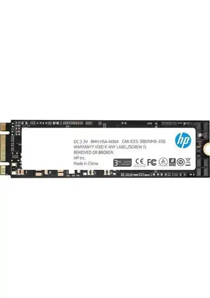 HP S700 250GB ve Kioxia Exceria 480GB SSD'leri Karşılaştırması