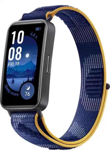 Huawei Band 9 ve Xiaomi Smart Band 10 Karşılaştırması: Özellikler ve Kullanıcı Yorumları