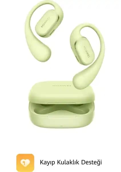 Huawei FreeArc ve Samsung Galaxy Buds3 Kulaklıklarının Detaylı Karşılaştırması