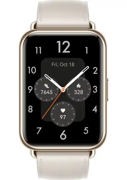 Huawei Watch Fit 2 ve Vestel Akıllı Saat 2 Max Pembe Karşılaştırması: Özellikler ve Kullanıcı Yorumları