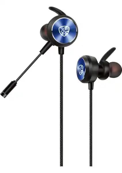 Hytech Hy-Gk3 ve Rampage RM-K21 SUPERB Kulak İçi Kulaklık Karşılaştırması