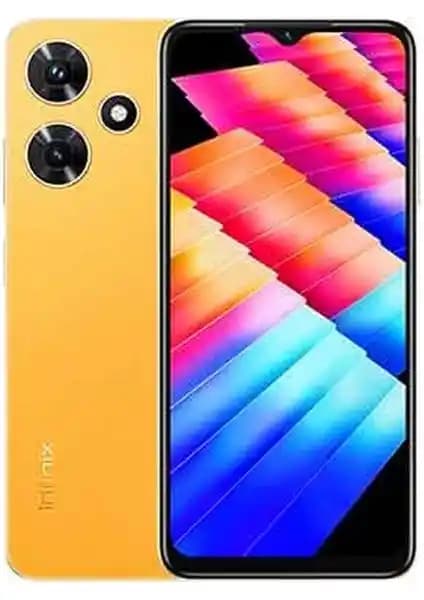 Infinix Hot 30i ve Tecno Spark 30 Akıllı Telefonları Detaylı Karşılaştırması