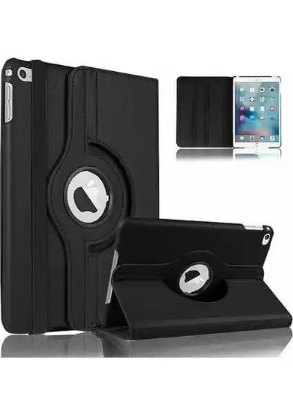 iPad Air 2 için En İyi 360 Derece Dönebilme ve Koruma Sağlayan Kılıf Seçenekleri