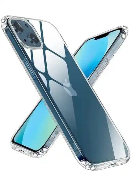 iPhone 13 İçin En İyi Şeffaf Silikon Kılıflar Karşılaştırması 2023