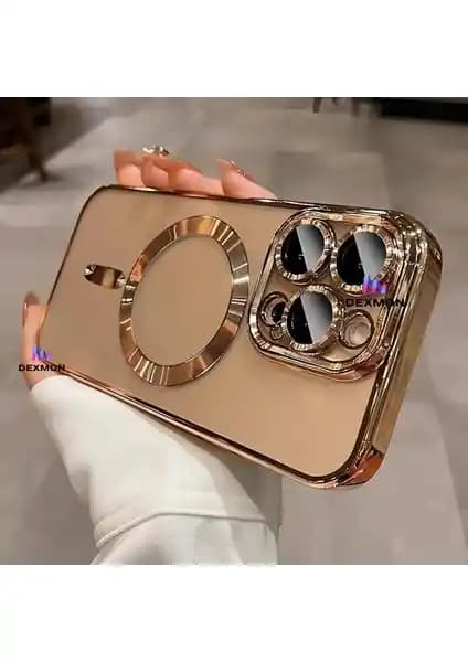 iPhone 16 Pro Max için en iyi kılıf karşılaştırması Dexmon ve M.TK Moveteck