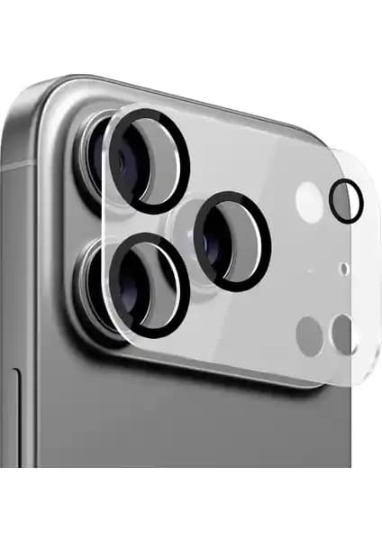 iPhone 17 ve 16 Plus Kamera Lens Koruyucu Karşılaştırması ve En İyi Seçenekler