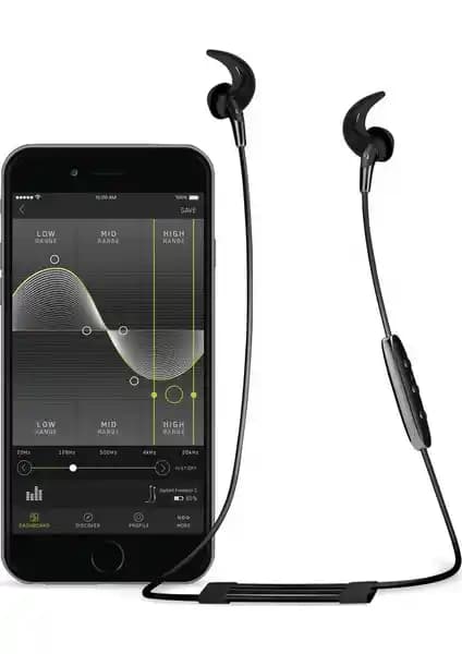 Jaybird Freedom 2 ve Philips ActionFit Kablosuz Spor Kulaklığı Karşılaştırması