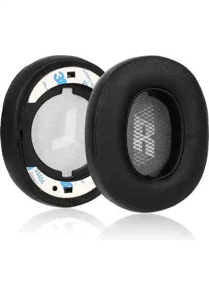 JBL E55BT ve E50BT Kulaklık Pedi Karşılaştırması ve Seçim Rehberi