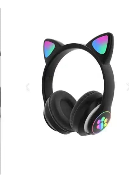 Kedi Temalı Bluetooth Kulaklıklar Karşılaştırması: Tasarım ve Performans Analizi