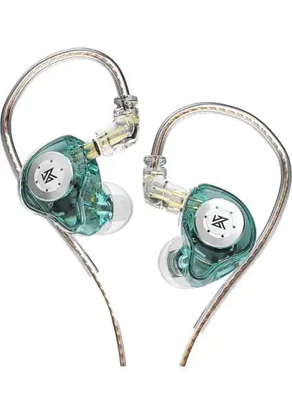 Kz Edx Pro Kulak İçi Kulaklıklar Karşılaştırması Kablolu ve Mikrofonlu Modeller