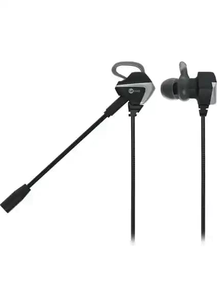 Lecoo HT105 ve Rampage RM-K21 SUPERB Kablolu Kulak İçi Kulaklık Karşılaştırması