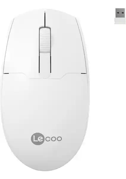 Lecoo WS204 ve WS214 Kablosuz Mouse Karşılaştırması: Özellikler ve Kullanıcı Yorumları