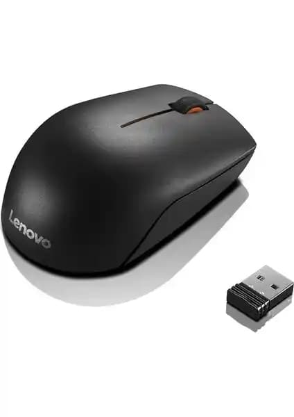 Lenovo 300 ve Logitech M240 Kablosuz Fare Karşılaştırması ve Kullanım İpuçları