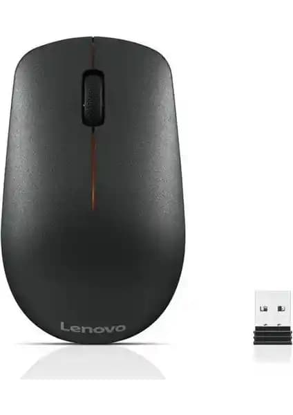 Lenovo 400 ve Logitech M240 Sessiz Kablosuz Mouse Karşılaştırması