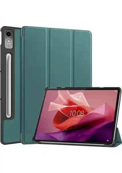 Lenovo P12 Tablet Kılıfı Karşılaştırması Seniee ve Shin-wo Ürünleri Analizi