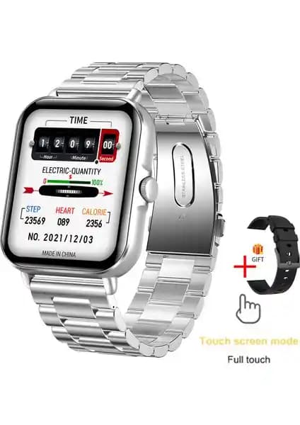 Leyan Creation Bluetooth Çağrı ve Samsung Galaxy Fit3 Akıllı Saat Karşılaştırması