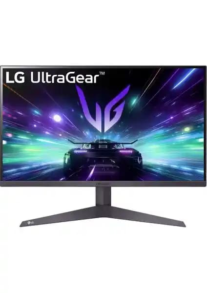 LG 27GS50F-B ve Samsung Odyssey G3 27 İnç Oyun Monitörleri Karşılaştırması
