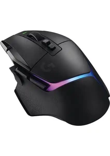 Logitech G G502 X Plus ve SteelSeries Aerox 5 RGB Karşılaştırması